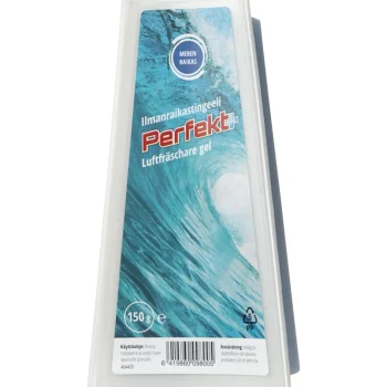 Perfekt+ Kodin Puhdistusaineet Ja Ilmanraikastimet^Ilmanraikastingeeli 150 G Meren Raikas