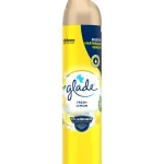 Glade Kodin Puhdistusaineet Ja Ilmanraikastimet^Ilmanraikastinspray 300 Ml Fresh Lemon