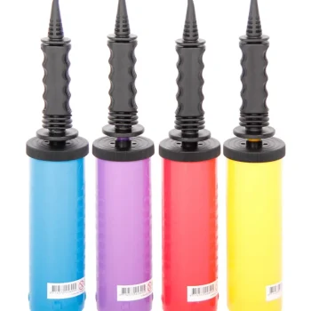 Folat Ilmapallotarvikkeet Ja -kaasut-Ilmapallopumppu