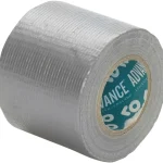 Teipit-Ilmastointiteippi 48 Mm X 10 M Harmaa