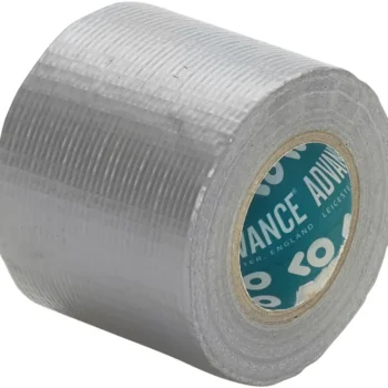 Teipit-Ilmastointiteippi 48 Mm X 10 M Harmaa