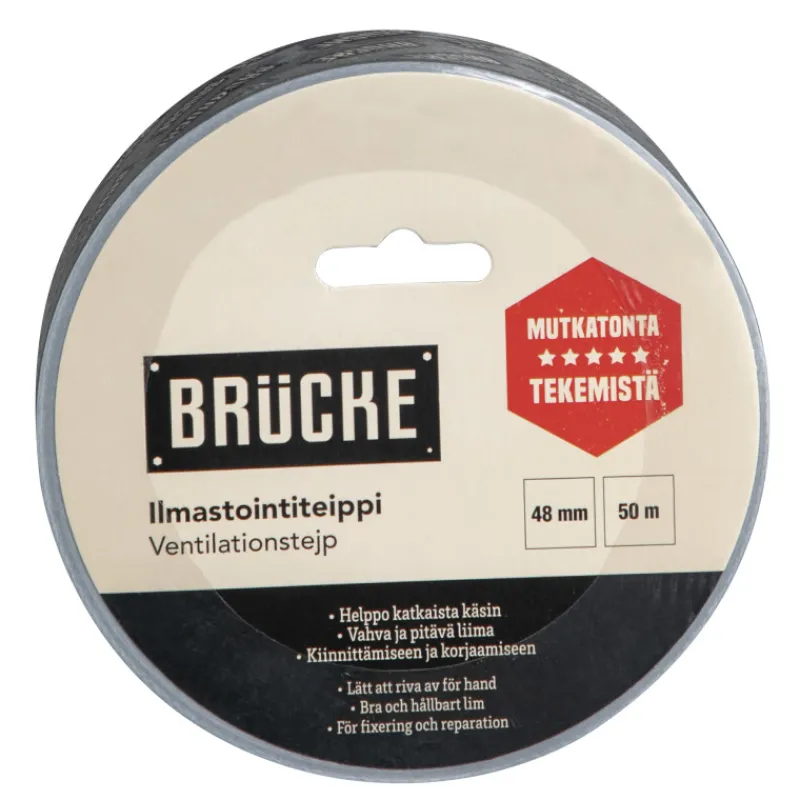 ilmastointiteippi-48-mm-x-50-m-GjhaKwYU-0.webp Brücke Teipit-Ilmastointiteippi 48 Mm X 50 M