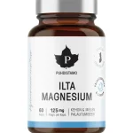 Puhdistamo Terveysravinteet Ja -valmisteet^Ilta Magnesium 60 Kpl