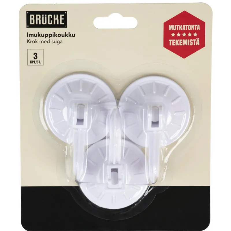 imukuppikoukku-iso-3-kpl-muovi-zpvlRzgq-0.webp Brücke Ripustus-Imukuppikoukku Iso, 3 Kpl, Muovia