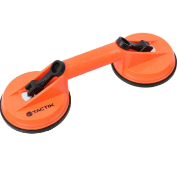 Tactix Käsityökalut-Imukuppinostin 118 Mm