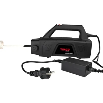 Timco Sähkötyökalut-Induktiokuumennin 1500W N