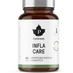 Puhdistamo Terveysravinteet Ja -valmisteet^InflaCare 60 Kpl