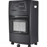 Timco Lämmittimet-Infrapuna Kaasulämmitin DunWore 4,2 KW, Kasattava