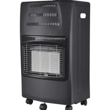 Timco Lämmittimet-Infrapuna Kaasulämmitin DunWore 4,2 KW, Kasattava