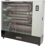 Aneto Lämmittimet-Infrapunalämmitin WAN-175