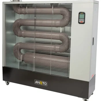 Aneto Lämmittimet-Infrapunalämmitin WAN-175