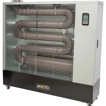 Aneto Lämmittimet-Infrapunalämmitin WAN-250