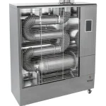 Hottia Lämmittimet-Infrapunalämmitin DIR-1700