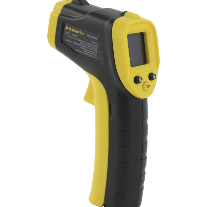 infrapunalmpmittari-kraft-pvTflgxU-0.webp Kraft Käsityökalut-Infrapunalämpömittari