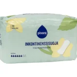 Pisara Intiimihygieniasuojat^Inkontinenssisuoja 10 Kpl Extra