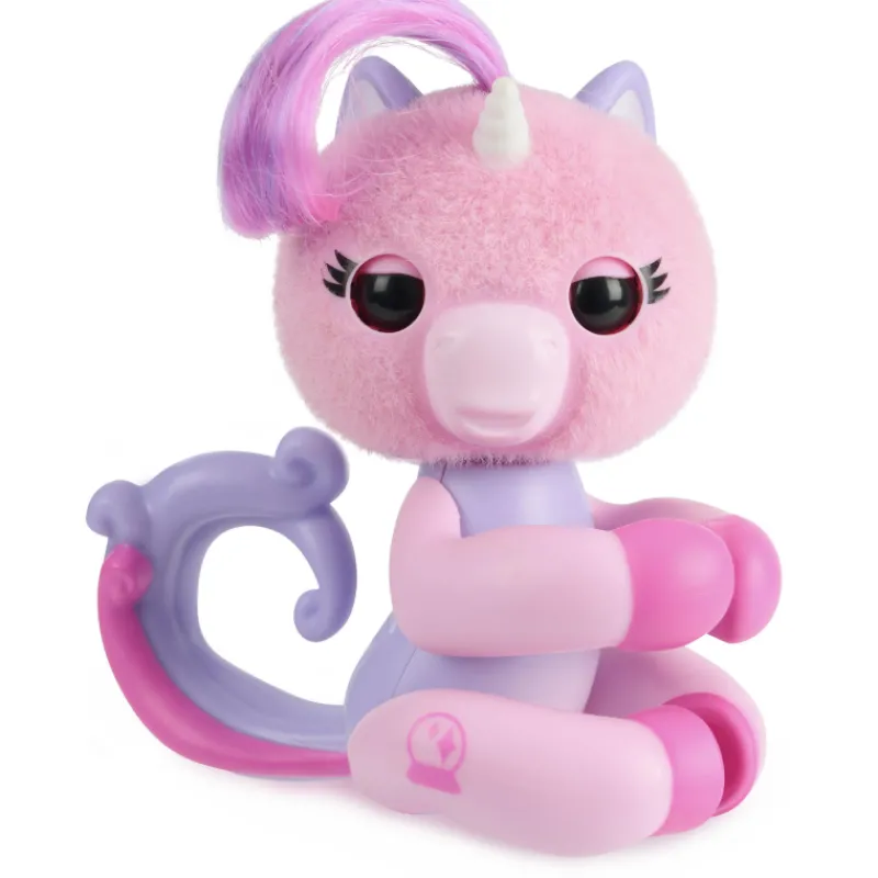 interaktiivinen-yksisarvinen-f-PsFOxsBm-0.webp Fingerlings Sisälelut^Interaktiivinen Yksisarvinen Magic Mood