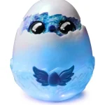 Hatchimals Sisälelut^Interaktiivinen Yllätyspehmo