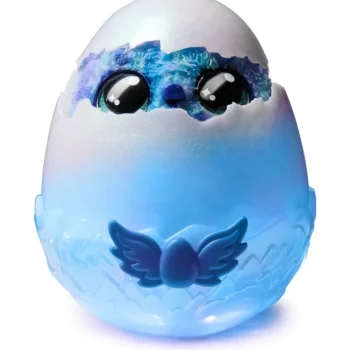 Hatchimals Sisälelut^Interaktiivinen Yllätyspehmo