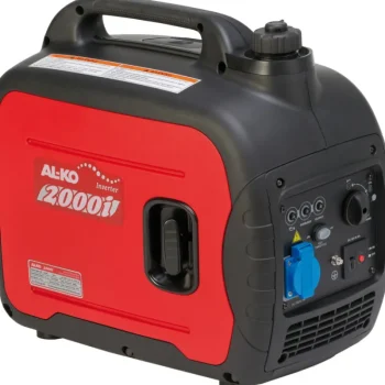 Al Ko Sähkötyökalut^Invertteri-aggregaatti AL-KO 2000i 1,6kW