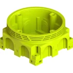 Harju Sähköasennustarvikkeet-Irtonysäjakorasia Uppo Irto Lime