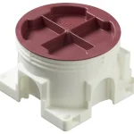 Abb Sähköasennustarvikkeet-Irtonysäkojerasia