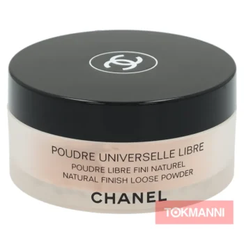 Chanel Meikit^Irtopuuteri, 30 G Poudre Universelle Libre #3