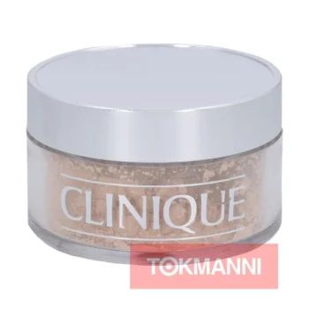 Clinique Kasvomeikit^Irtopuuteri, 25 G Blended #03 Transparency