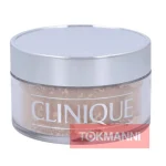Clinique Kasvomeikit^Irtopuuteri, 25 Ml Blended #08 Transparency Neutral (MF)