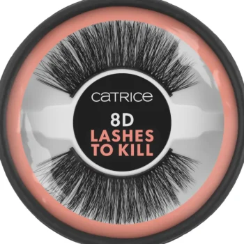 Catrice Silmämeikit^Irtoripset 8D Lashes To Kill 020 Cat-Eye-Look