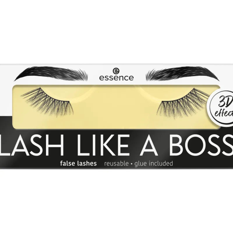 irtoripset-essence-lash-like-a-AGVvTuxh-0.webp Essence Silmämeikit^Irtoripset Lash Like A Boss 07 Essential