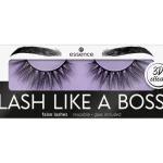 Essence Silmämeikit^Irtoripset Lash Like A Boss 02 Limitless