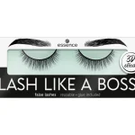 Essence Silmämeikit^Irtoripset Lash Like A Boss 04 Stunning
