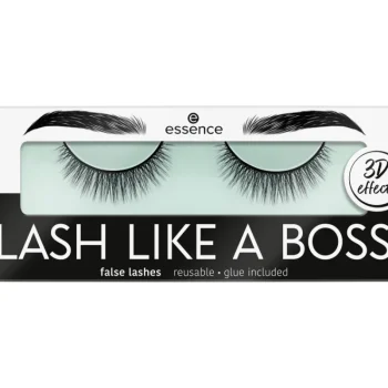 Essence Silmämeikit^Irtoripset Lash Like A Boss 04 Stunning