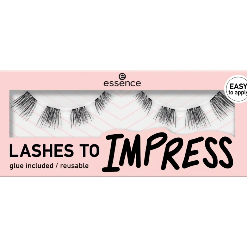 irtoripset-essence-lashes-to-i-XUERaYLn-0.webp Essence Silmämeikit^Irtoripset Lashes To Impress 08