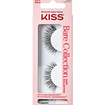 Kiss Silmämeikit^Irtoripset Bare Collection