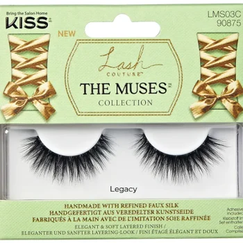 Kiss Silmämeikit^Irtoripset The Muses Collection Legacy