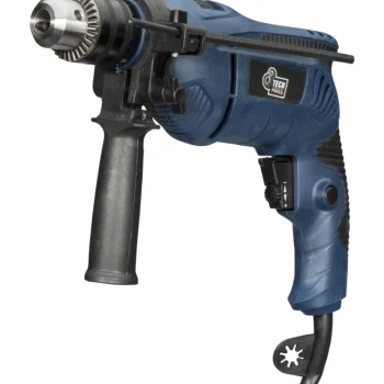 Tech Power Sähkötyökalut-Iskuporakone 500 W