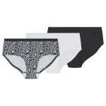 R Cover Lasten Alusvaatteet-Isompien Lasten Alushousut R-Cover Darya Hipster 3 Kpl/pkt