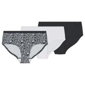 R Cover Lasten Alusvaatteet-Isompien Lasten Alushousut R-Cover Darya Hipster 3 Kpl/pkt