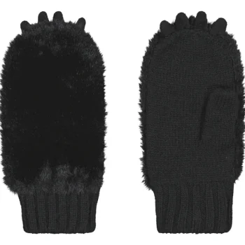 Peuhu Lasten Asusteet-Isompien Lasten Karvatumput Noixx Kynnet 1 Pr/pkt