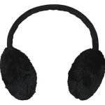 Noixx Lasten Asusteet-Isompien Lasten Korvalaput Solid Luonnonvalkoinen