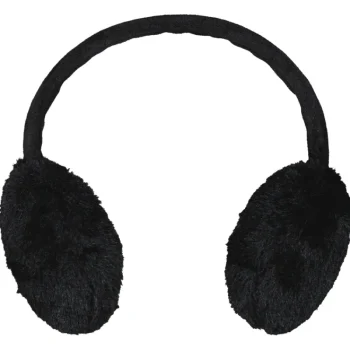 Noixx Lasten Asusteet-Isompien Lasten Korvalaput Solid Luonnonvalkoinen