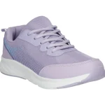 Future Tt Sport Lasten Kengät-Isompien Lasten Lenkkarit Vanora JR Lila