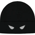 Noixx Lasten Asusteet-Isompien Lasten Neulepipo Simon Silmät