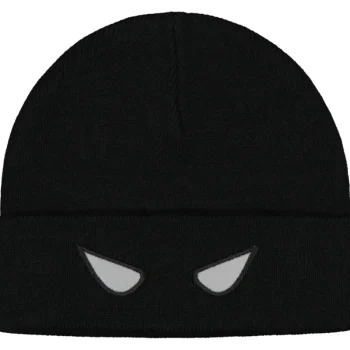 Noixx Lasten Asusteet-Isompien Lasten Neulepipo Simon Silmät