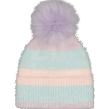 Noixx Lasten Asusteet-Isompien Lasten Neulepipo Sarah