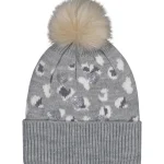 Noixx Lasten Asusteet-Isompien Lasten Neulepipo Sandra