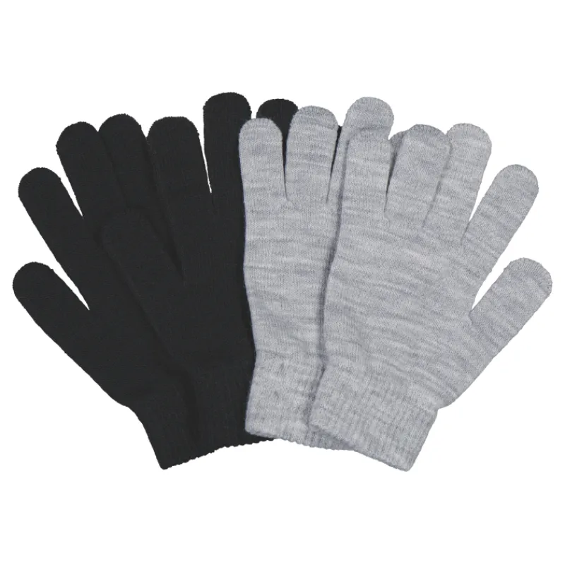 isompien-lasten-stretch-sormik-gwUfNTPK-0.webp Noixx Lasten Asusteet-Isompien Lasten Stretch-sormikkaat Lange Harmaa