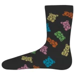 R Cover Lasten Sukat Ja Sukkahousut-Isompien Lasten Sukat R-Cover Nallekarkki