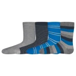 R Cover Lasten Sukat Ja Sukkahousut-Isompien Lasten Sukat R-Cover 4 Pr/pkt